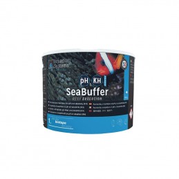 Reef Evolution SeaBuffer - Aquarium systems AQUARIUM SYSTEMS 3443980058246 Additif eau de mer