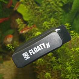 JBL Floaty II JBL  Nettoyage