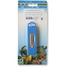JBL lames de rechange Aqua T Handy JBL 4014162615237 Nettoyage