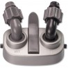 JBL CP e1901 Bloc de raccordement des tuyaux (6022800) JBL 4014162602282 JBL