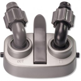 JBL Bloc de raccordement tuyaux CP e4/7/902 JBL 4014162602961 JBL