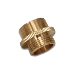 JBL Aqua In-Out Adaptateur métallique G3/4 M28/M22 JBL 4014162614391 Divers