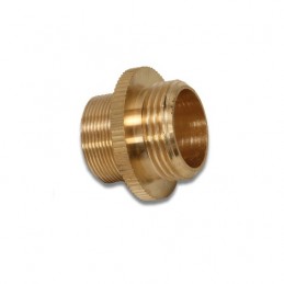 JBL Aqua In-Out Adaptateur métallique G3/4 M24 JBL 4014162614360 Divers
