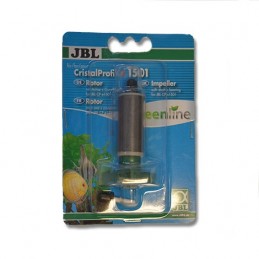 JBL CristalProfi E Greenline : Rotor avec Axe JBL  JBL