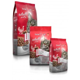 Croquettes Bewicat Adult Poultry BEWI CAT  Croquettes Bewicat