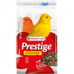 CANARIS 4KG PRESTIGE VERSELE LAGA 5410340210413 Canaris