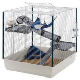 Ferplast cage Furet Extra Large FERPLAST 8010690056890 Autres rongeurs