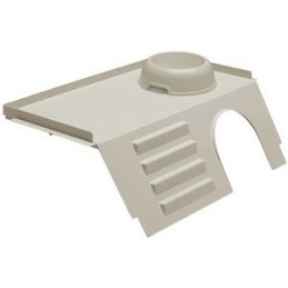 Ferplast Maisonnette pour Cavie/Casita 80 FERPLAST 8010690056968 Animalerie