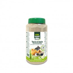 Hami Form terre à bain à la pomme 1.6 L HAMI 3469980000122 Hygiène & soins