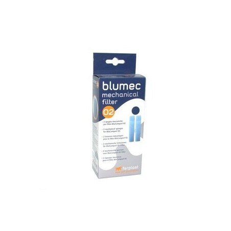 Ferplast Blumec 02 FERPLAST 8010690061252 Accessoires