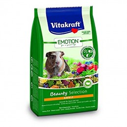 EMOTION BEAUTY COCHON D'INDE ADULTE 600G VITAKRAFT VITOBEL 4008239314581 Alimentation