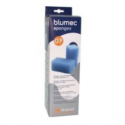 Ferplast Blumec 07 FERPLAST 8010690062921 Autres