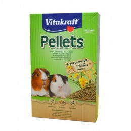 Vitakraft Pellets pour Cochons d'Inde 800 g VITAKRAFT VITOBEL 4008239249609 Alimentation