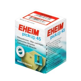 CARTOUCHE FILTRANTE PICKUP 2006 2P EHEIM 4011708260302 Eheim