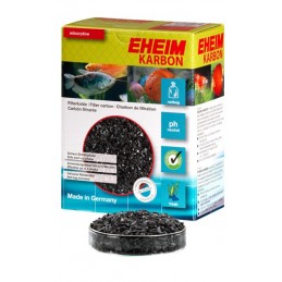 Eheim Karbon 1 L avec filet EHEIM 4011708250723 Eheim