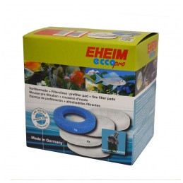 Set coussins d'ouate/mousse Eheim Ecco EHEIM 4011708260999 Eheim