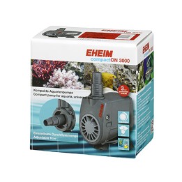 Eheim CompactOn 3000 EHEIM 4011708001837 Pompe à eau