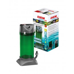 Eheim Classic 150 (2211) Sans Masse de Filtration EHEIM 4011708220207 Filtre externe
