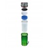 Eheim Classic 250 (2213) Sans Masse de Filtration EHEIM 4011708220429 Filtre externe