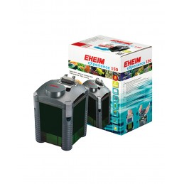 Eheim Filtre Extérieur eXpérience 150 EHEIM 4011708240694 Filtre externe