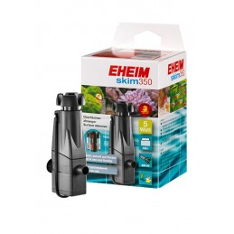 Eheim Skim 350 (3536220) EHEIM 4011708350249 Nettoyage
