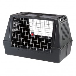 Ferplast Atlas Car 100 Scenic FERPLAST 8010690176543 Cage de transport