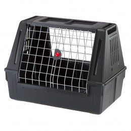 Ferplast Atlas Car 80 Scenic FERPLAST 8010690176536 Cage de transport