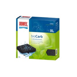CARTOUCHE FILTRE JUMBO CHARBON JUWEL 4022573881592 Juwel