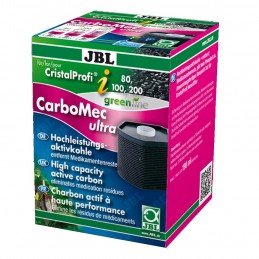 JBL CarboMec CristalProfi i JBL 4014162609304 JBL