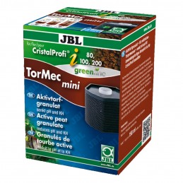 JBL TorMec mini CristalProfi i JBL 4014162609335 JBL