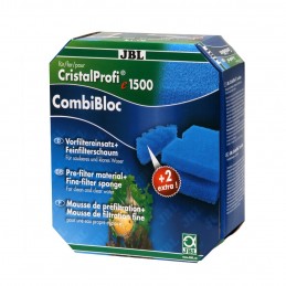 JBL CombiBloc CristalProfi e JBL  JBL