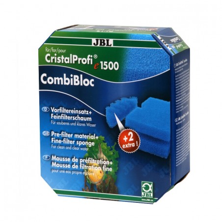 JBL CombiBloc CristalProfi e JBL  JBL