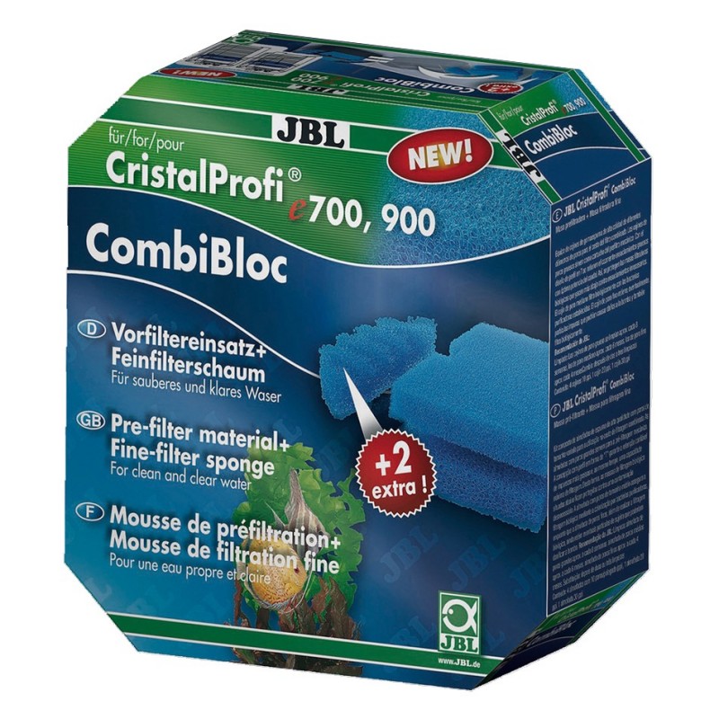 JBL CombiBloc CristalProfi e JBL  JBL