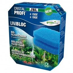 JBL UniBloc CristalProfi e JBL  JBL