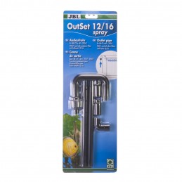 JBL Outset Spray JBL  Accessoires
