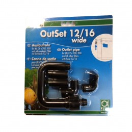 JBL Outset Wide JBL  Accessoires