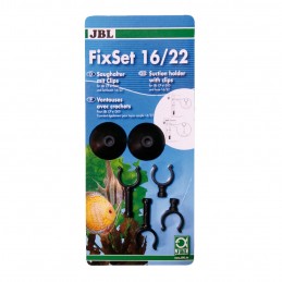 JBL FixSet 16/22 JBL 4014162601544 JBL