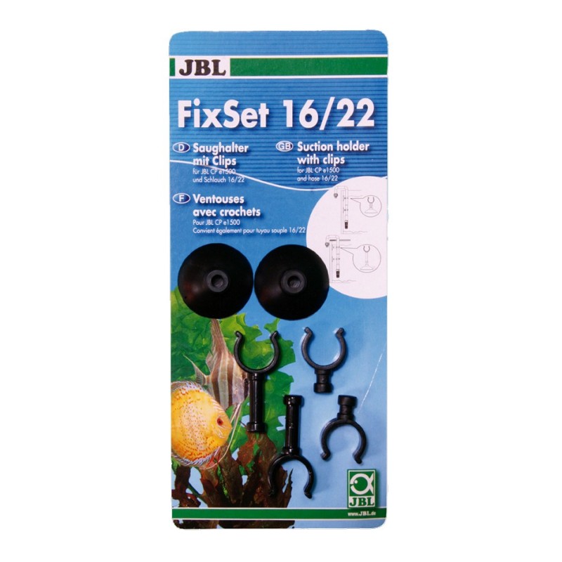 JBL FixSet 16/22 JBL 4014162601544 JBL