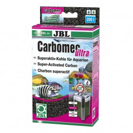 JBL Carbomec ultra JBL 4014162623553 JBL