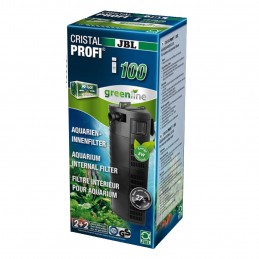 JBL Filtre intérieur CristalProfi i100 Greenline JBL 4014162609731 Filtre interne