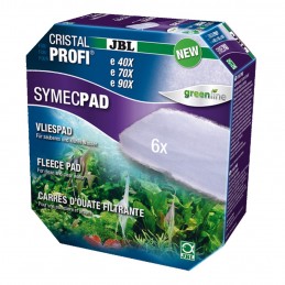 JBL SymecPad CristalProfi e II JBL 4014162602916 JBL