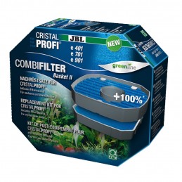 JBL CombiFilter CristalProfi e4/7/901 JBL 4014162602930 JBL