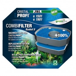 JBL CombiFilter CristalProfi e1501/e1901 JBL 4014162602947 JBL