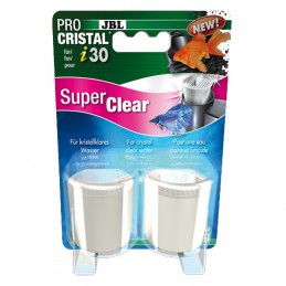 JBL ProCristal i30 SuperClear JBL  Nettoyage