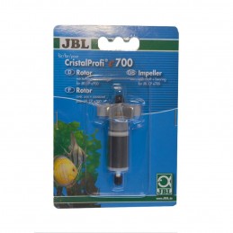 JBL CristalProfi E Rotor et Axe JBL  JBL