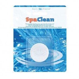 Pastille Spa Clean WELLNESS 8717524630089 Traitement de l'eau