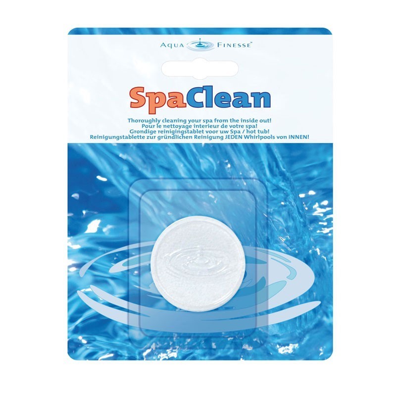 Pastille Spa Clean WELLNESS 8717524630089 Traitement de l'eau