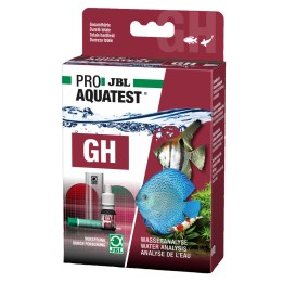 JBL GH ProAquaTest JBL 4014162241085 Test d'eau