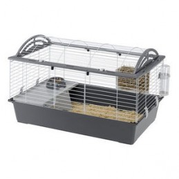 Ferplast cage Casita 100 FERPLAST 8010690084534 Cage & Transport