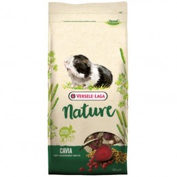 Cavia Nature Cobaye Versele Laga 2.3 kg VERSELE LAGA 5410340614105 Alimentation